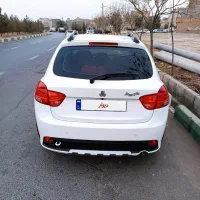 کوییک s|خودرو سواری و وانت|قم, چهل درخت‎|دیوار