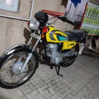 موتور مزایده