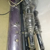 پنوماتیک چهار شیر