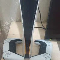 ps5اسلیم دو دسته