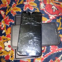 گوشی سامسونگ a60|موبایل|مشهد, پنجتن|دیوار