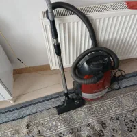 جارو برقی ۱۸۰۰ پاناسونگ|جاروبرقی، جارو شارژی، بخارشو|اصفهان, مولوی|دیوار