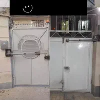 جک پارکینگی دربرقی اتومات جک بازویی ریموتی *اقساطی|مصالح و تجهیزات ساختمان|گرگان, |دیوار