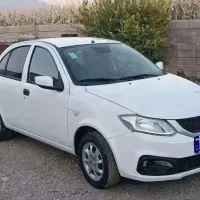 سایناسفارشی s 1402برابرصفر گارانتی فعال|خودرو سواری و وانت|داراب, |دیوار