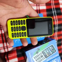 موبایل نوکیا 215