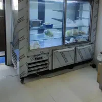 وسایل فست فودورستوران