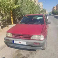 پراید هاچبک، مدل ۱۳۸۶|خودرو سواری و وانت|فولادشهر, C3|دیوار