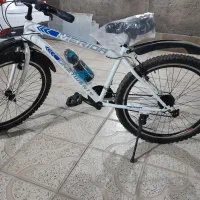 فروش دوچرخه|دوچرخه، اسکیت، اسکوتر|بوئین زهرا, |دیوار