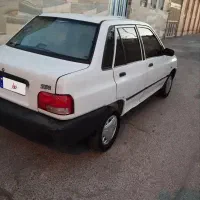 پراید مدل 87