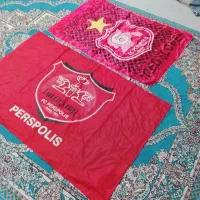 پرچم پرسپولیس