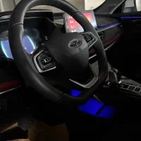 تیگو|خودرو سواری و وانت|تهران, سعادت‌آباد|دیوار