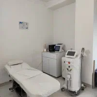 دستگاه لیزر موهای زائد