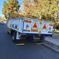 ایسوزو ۸تن درحد|خودرو سنگین|مشهد, حرم مطهر رضوی|دیوار