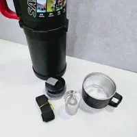 فلاسک اصلی سیف کانادا سایز ۲/۵لیتری|کوهنوردی و کمپینگ|بانه, |دیوار