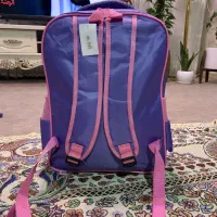 کیف مدرسه|کیف، کفش، کمربند|اهواز, کمپلو جنوبی|دیوار