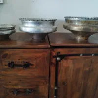 فروش سه عدد تاس قدیمی قاجاری