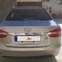 جک j5 نقره ایی سالم|خودرو سواری و وانت|تهران, ویلاشهر|دیوار