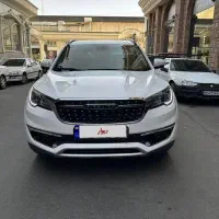 فیدلیتی پرایم مدل ۱۴۰۳(استثنائی)