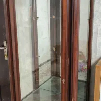 بوفه ویترین