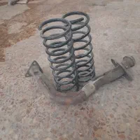 فنرعقب پرایدشرکتی|قطعات یدکی و لوازم جانبی|سبزوار, امام خمینی (ناوی)|دیوار