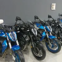 ((موتور بخر)) با کارت ملی بدون پیش پرداخت|موتورسیکلت|فردیس, نسترن شرقی|دیوار