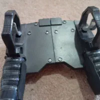 دسته بازی برای کالاف و پابجی|کنسول، بازی ویدئویی و آنلاین|هشتگرد, شهرک ایران خودرو|دیوار