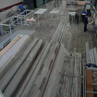 تولید و نصب پنجره های دو جداره UPVC و کرکره برقی|خدمات پیشه و مهارت|مراغه, |دیوار