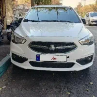 شاهین اتوماتcvt