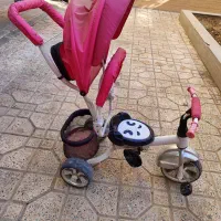 سه چرخه|دوچرخه، اسکیت، اسکوتر|اسلام‌شهر, شهرک واوان|دیوار