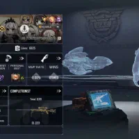 اکانت کالاف دیوتی