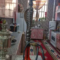 درود قلیون دوسیب چهار ساله دارم به فروش میرسد