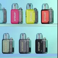 پاد ارگاس p1