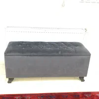 پاف باکس نشیمن