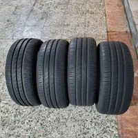 لاستیک کومهو و لوازم ۲۰۶|قطعات یدکی و لوازم جانبی|تهران, شهرک شهید باقری|دیوار