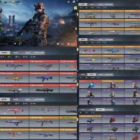 اکانت کالاف