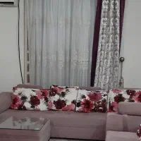 مبل ۷ نفره L اسپورت