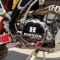 crf450x|موتورسیکلت|تهران, آبشار|دیوار