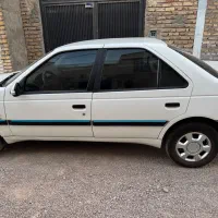 اس ال ایکس مدل ۹۶|خودرو سواری و وانت|مشهد, کوثر|دیوار