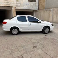 رانا پلاس ارتقا یافتهesp دار|خودرو سواری و وانت|کرمانشاه, |دیوار