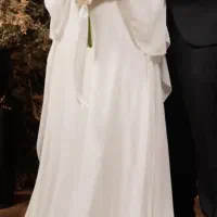 لباس عقد