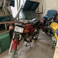 سوزوکی یاماها کاوازاکی