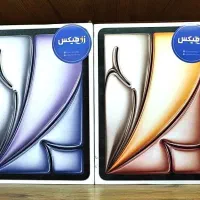 آیپد ایر 8 256 گیگ 11اینچ 2026 M4