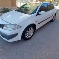 رنو مگان ۹۰ مونتاژ 2000cc|خودرو سواری و وانت|تهران, شهرک کوهسار|دیوار