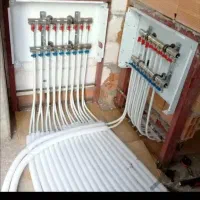 خدمات(پکیج لوله کشی آب و گاز برقکشی) پرند ۲۴ ساعته|خدمات پیشه و مهارت|پرند, فاز ۵|دیوار