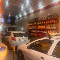 شاگرد مکانیک و یا شاگرد تعویض روغنی