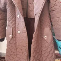 پالتو نو ب علت سایز نبودن|لباس|کوهدشت, |دیوار