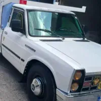 سلام نیسان بار ملایر و حومه