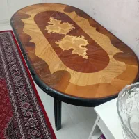 میزغذاخوری