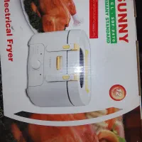 سرخ کن دوسبد سانی نو