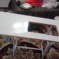 میز چرخ خیاطی